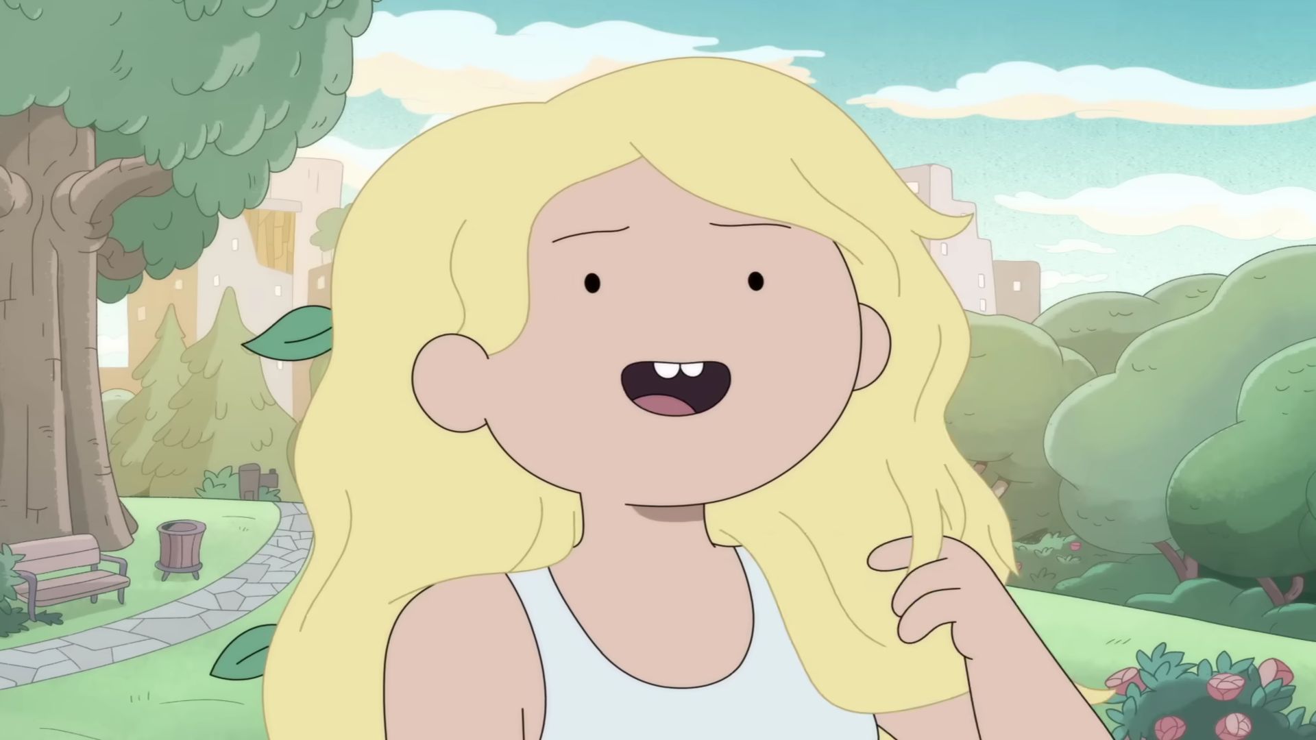 Adventure Time: Fionna &amp; Cake | Image Via: Cartoon Network Studios