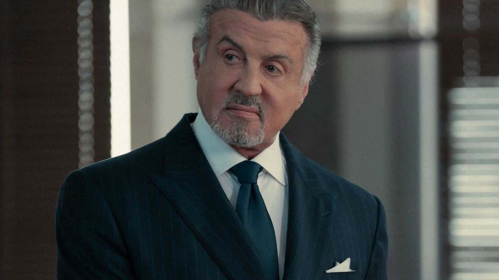 Dwight Manfredi on Tulsa King (Image Via: Paramount Plus)