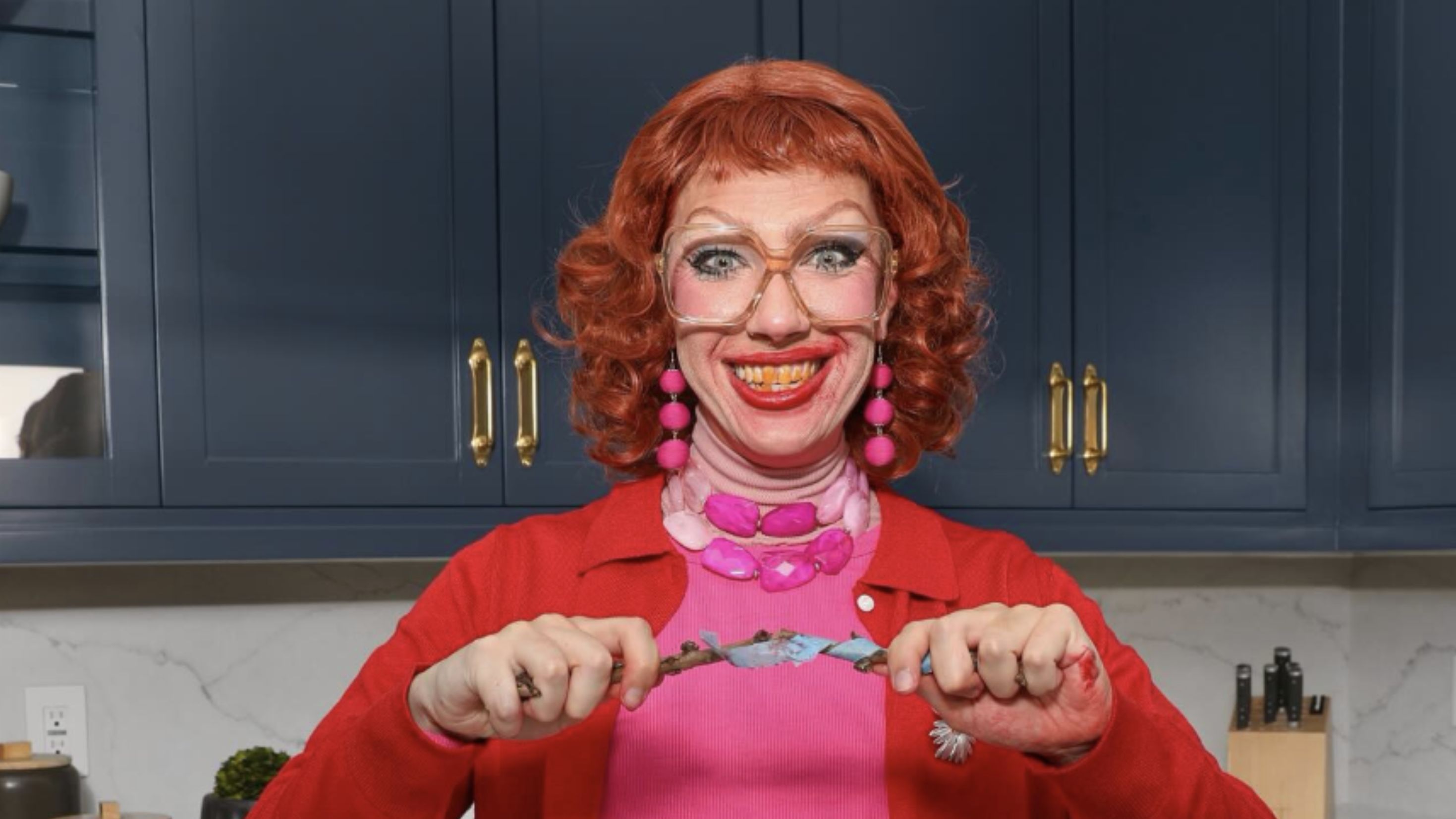 James Charles (image via Instagram)