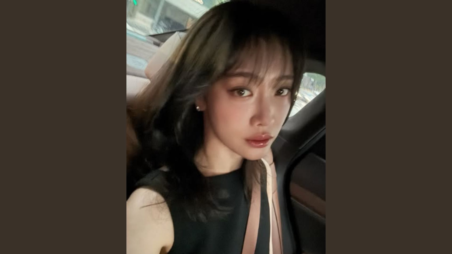 Kim Hieora (Image via Instagram/@hereare0318)