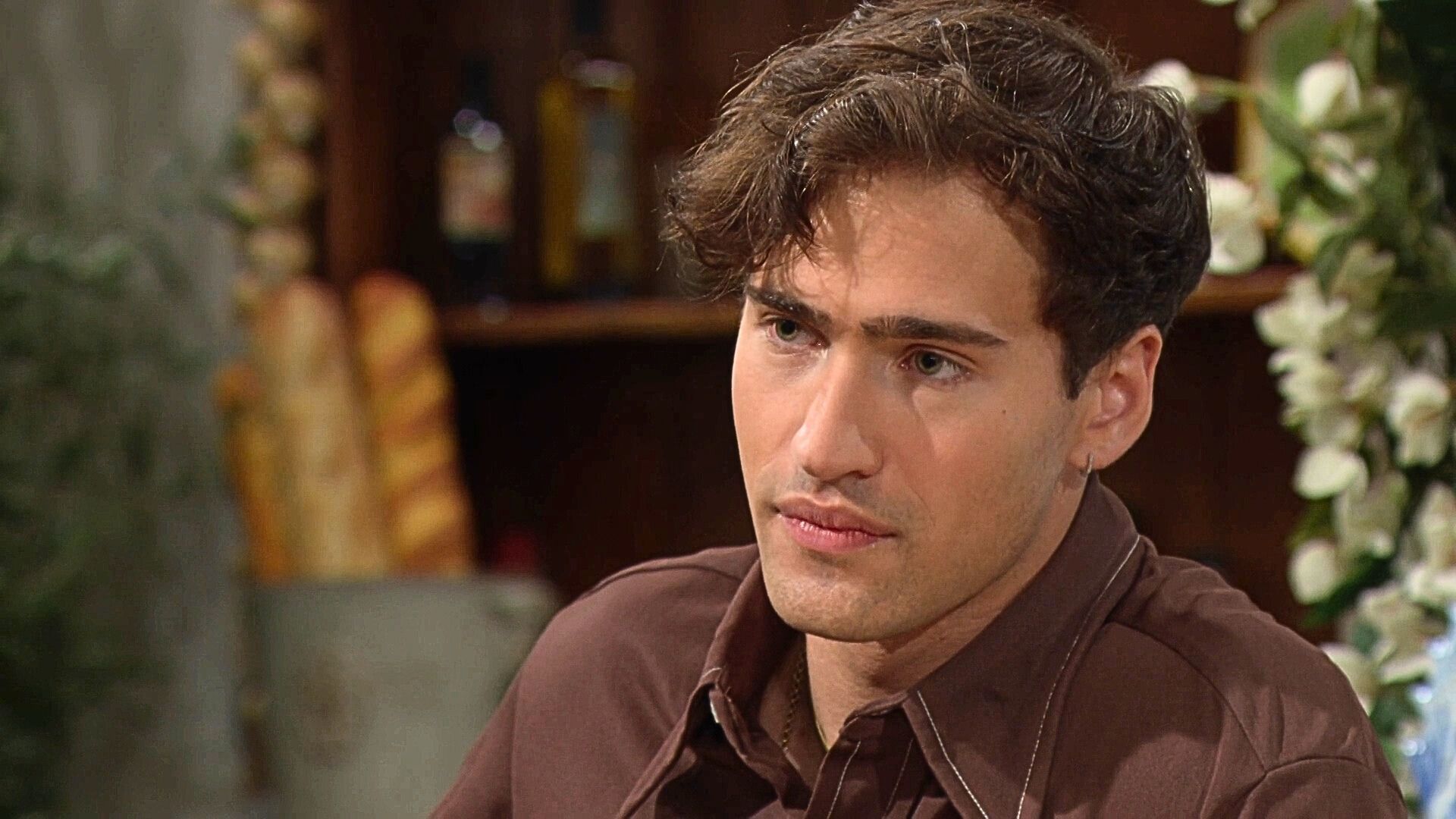 Could Deke end up being Sheila&#039;s target on The Bold and the Beautiful | Image: CBS