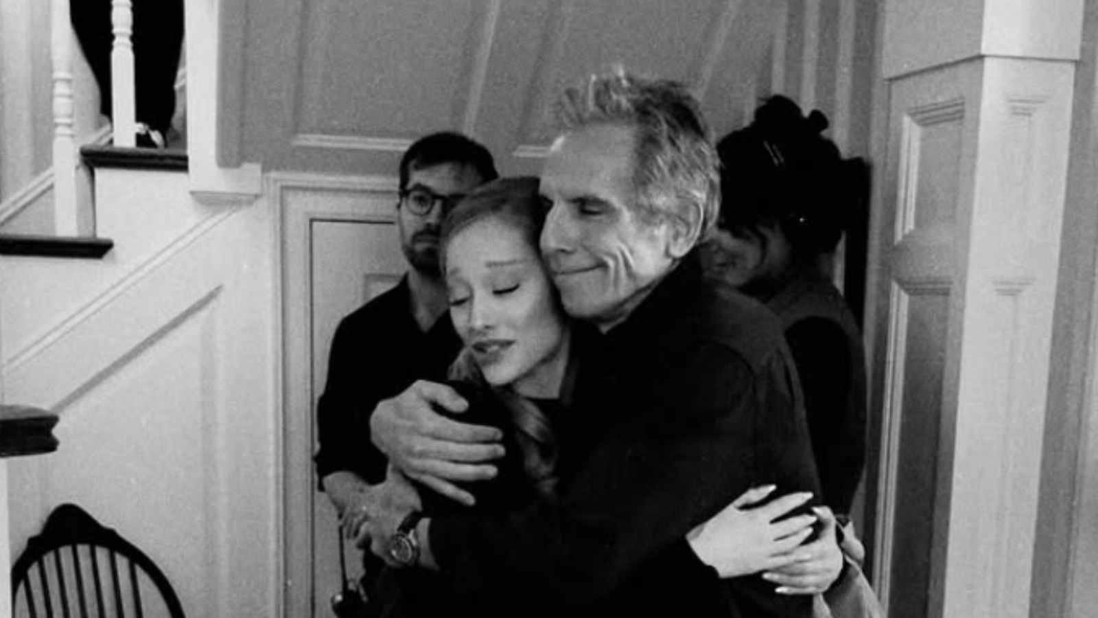 Image shared by Ariana Grande (Image via Instagram @/arianagrande)