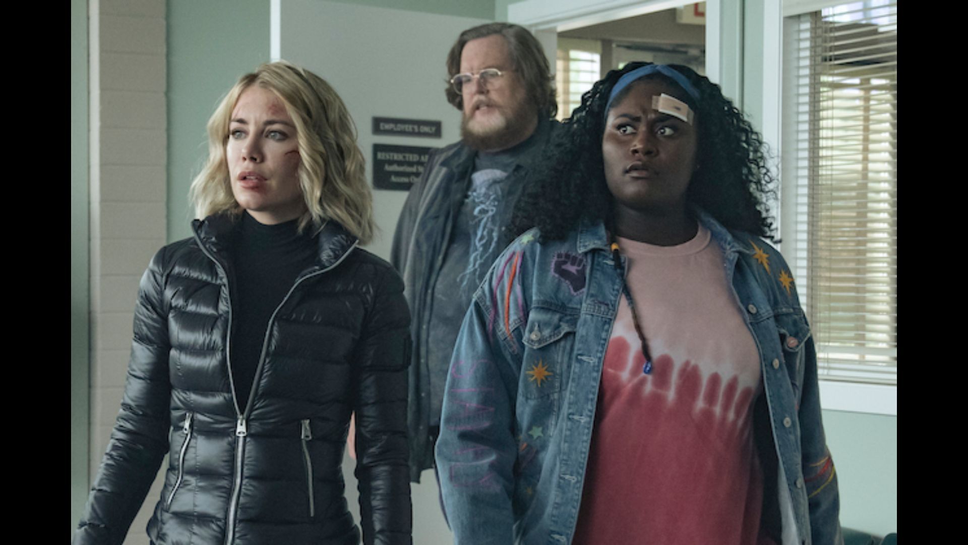 Peacemaker Season 2 | Image via HBO MAX