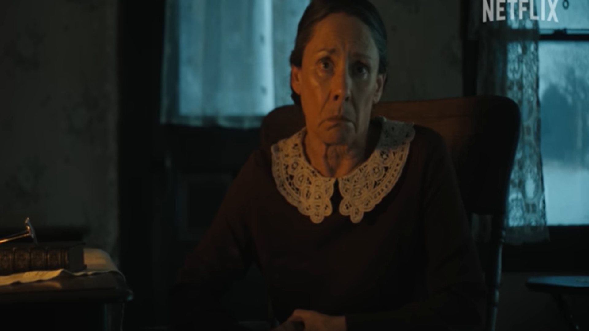 Monster (Image via Youtube/@Netflix)