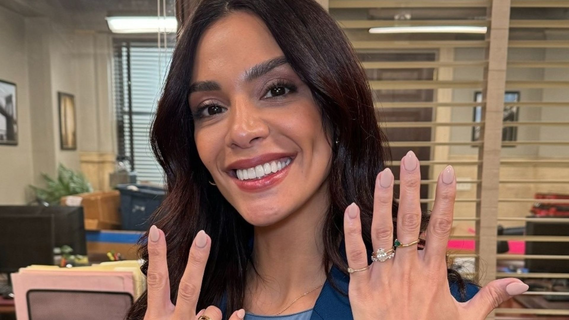 Law &amp; Order Season 25 Epsiode 3 is all set to release on October 9, 2025 on NBC and the next day on Peacock (Image Via Instagram/@nbclawandorder)