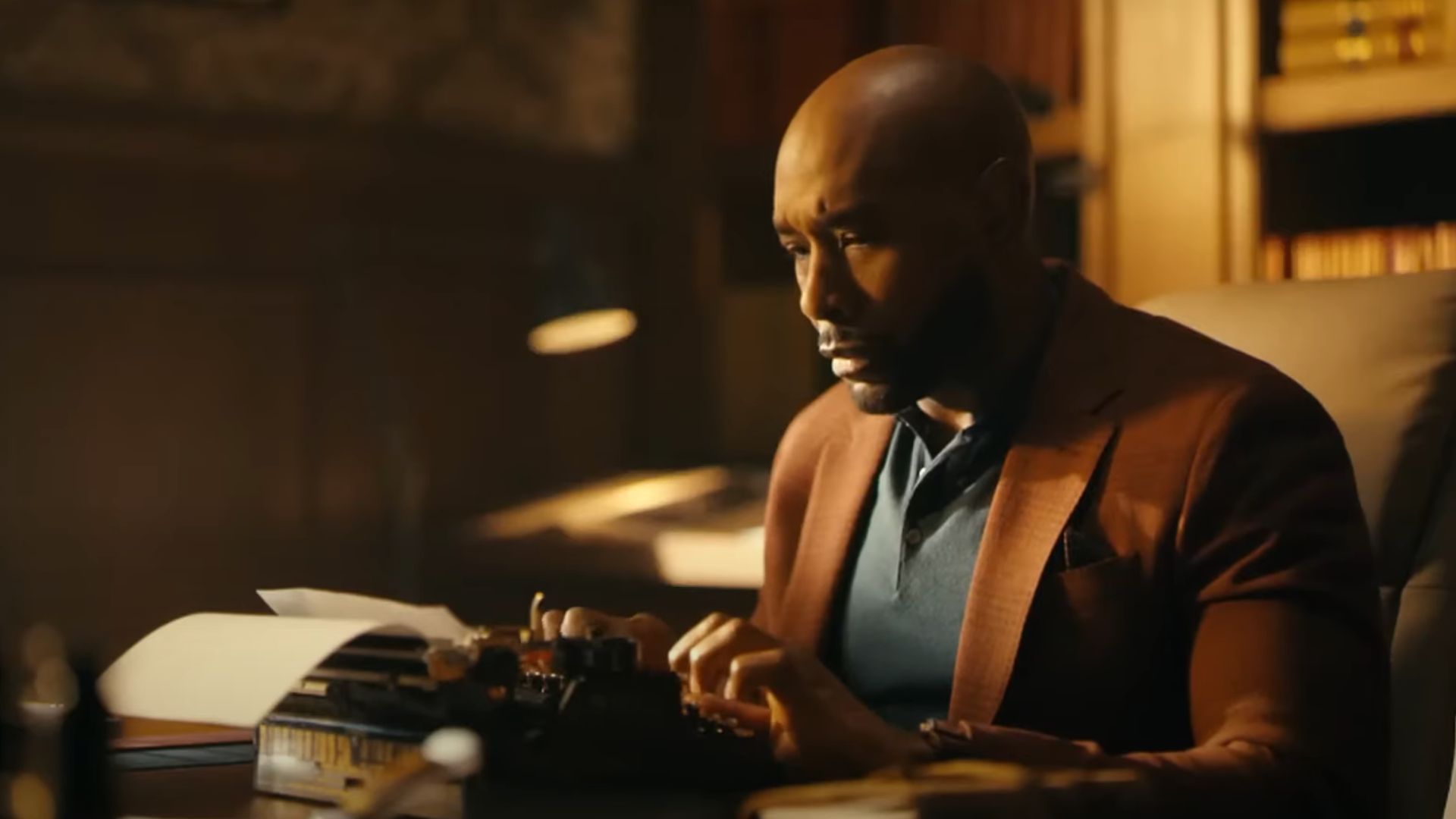  Watson Season 2 star Morris Chestnut opens up about Sherlock Holmes&rsquo; return (Image via CBS)