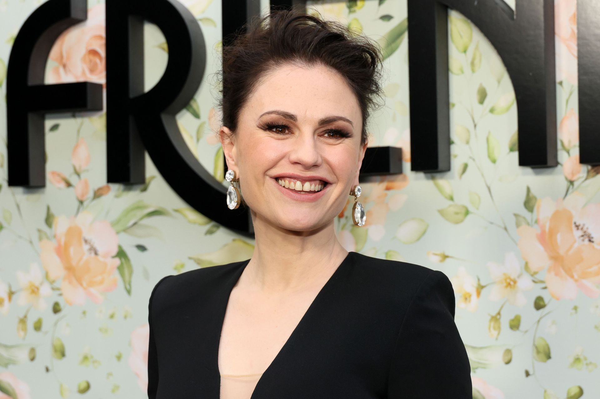 Peacock&#039;s &quot;A Friend Of The Family&quot; World Premiere - Source: Getty