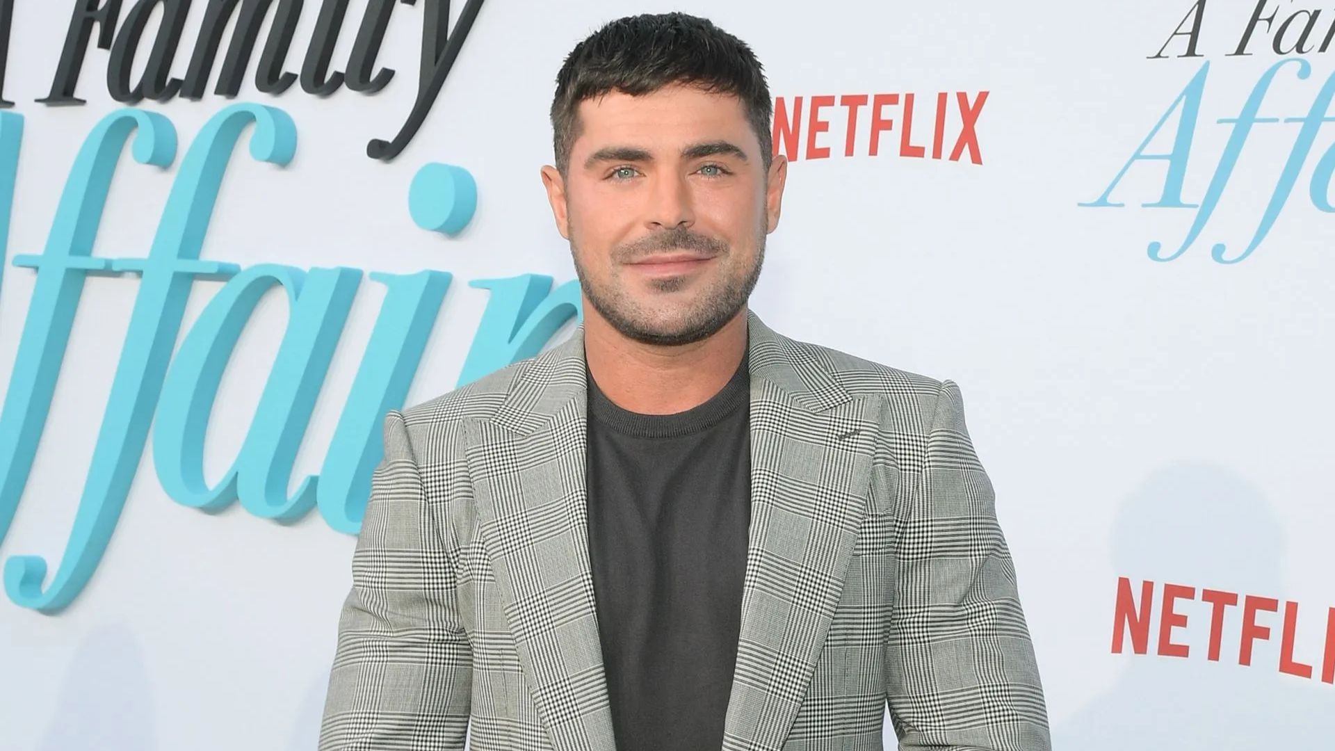 Zac Efron