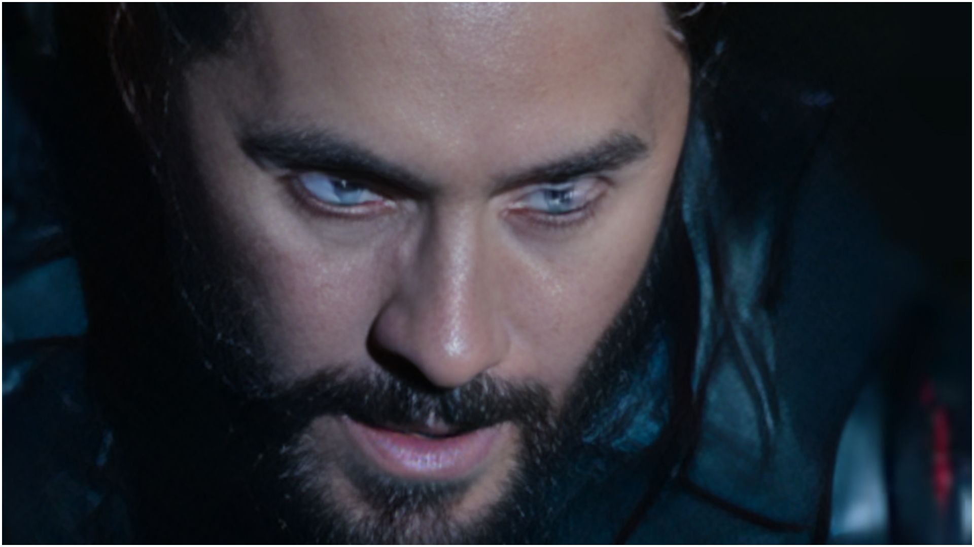 A still from Tron: Ares | Image via Disney