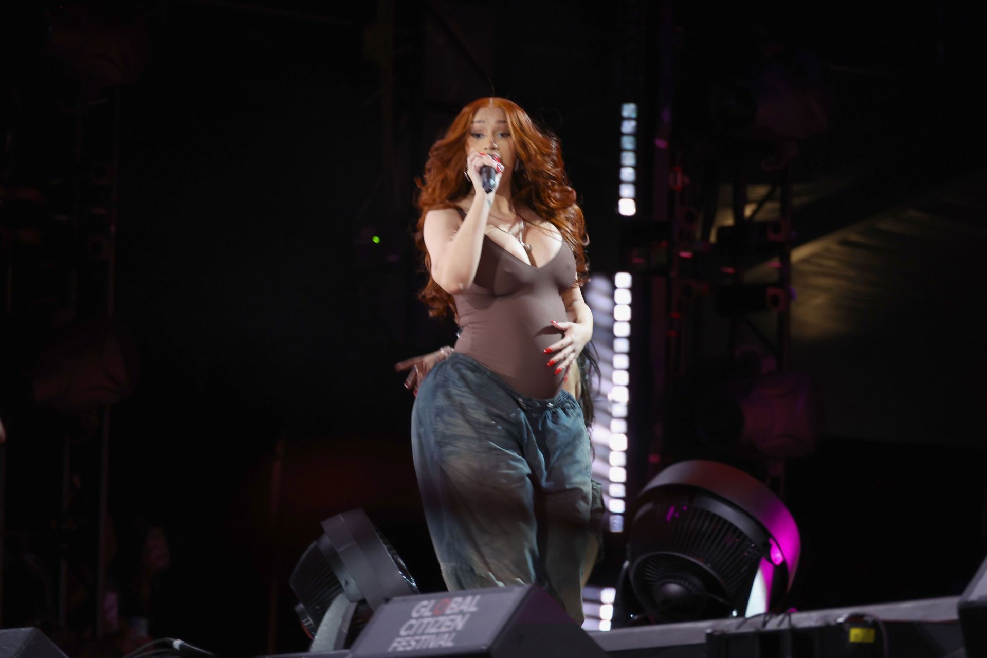 2025 Global Citizen Festival - Source: Getty