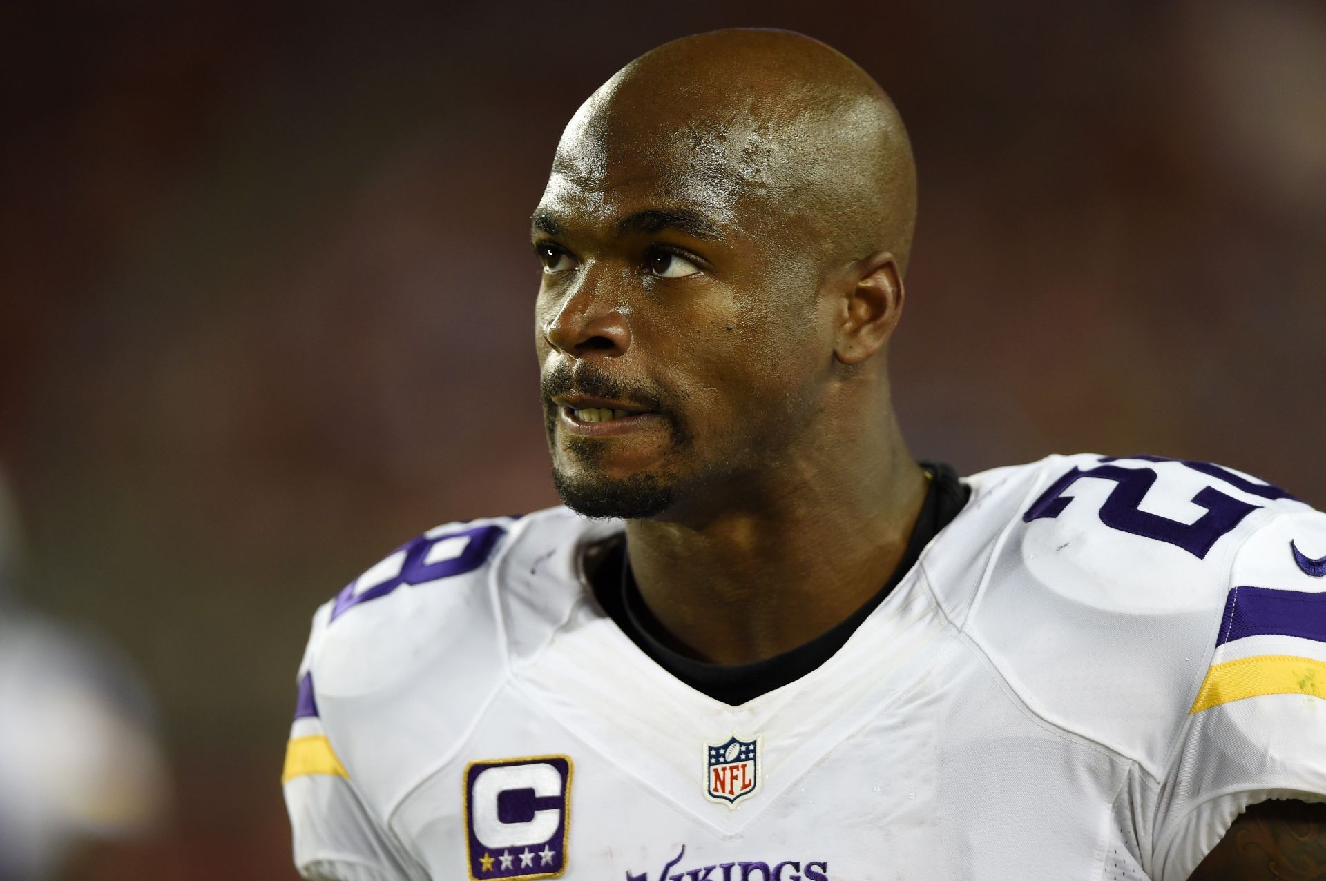 Minnesota Vikings v San Francisco 49ers - Source: Getty
