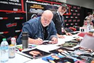 New York Comic Con 2024 - Day 2 - Source: Getty