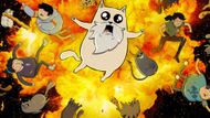 Exploding Kittens | Image via Netflix