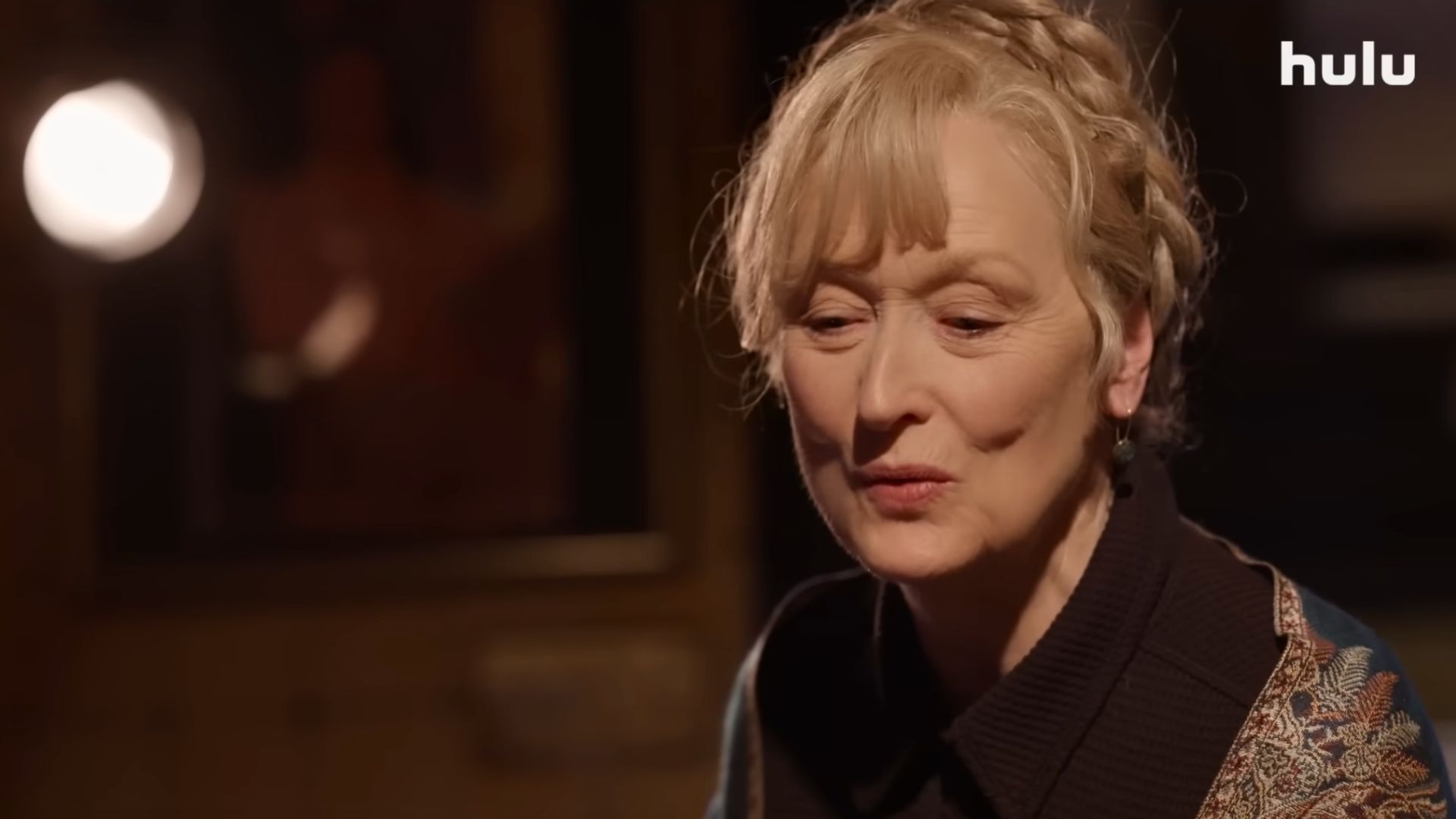 Meryl Streep, Only Murders in the Building