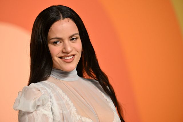 Did Rosalía use AI to record her album in 13 languages? Singer sets the record straight in recent interview