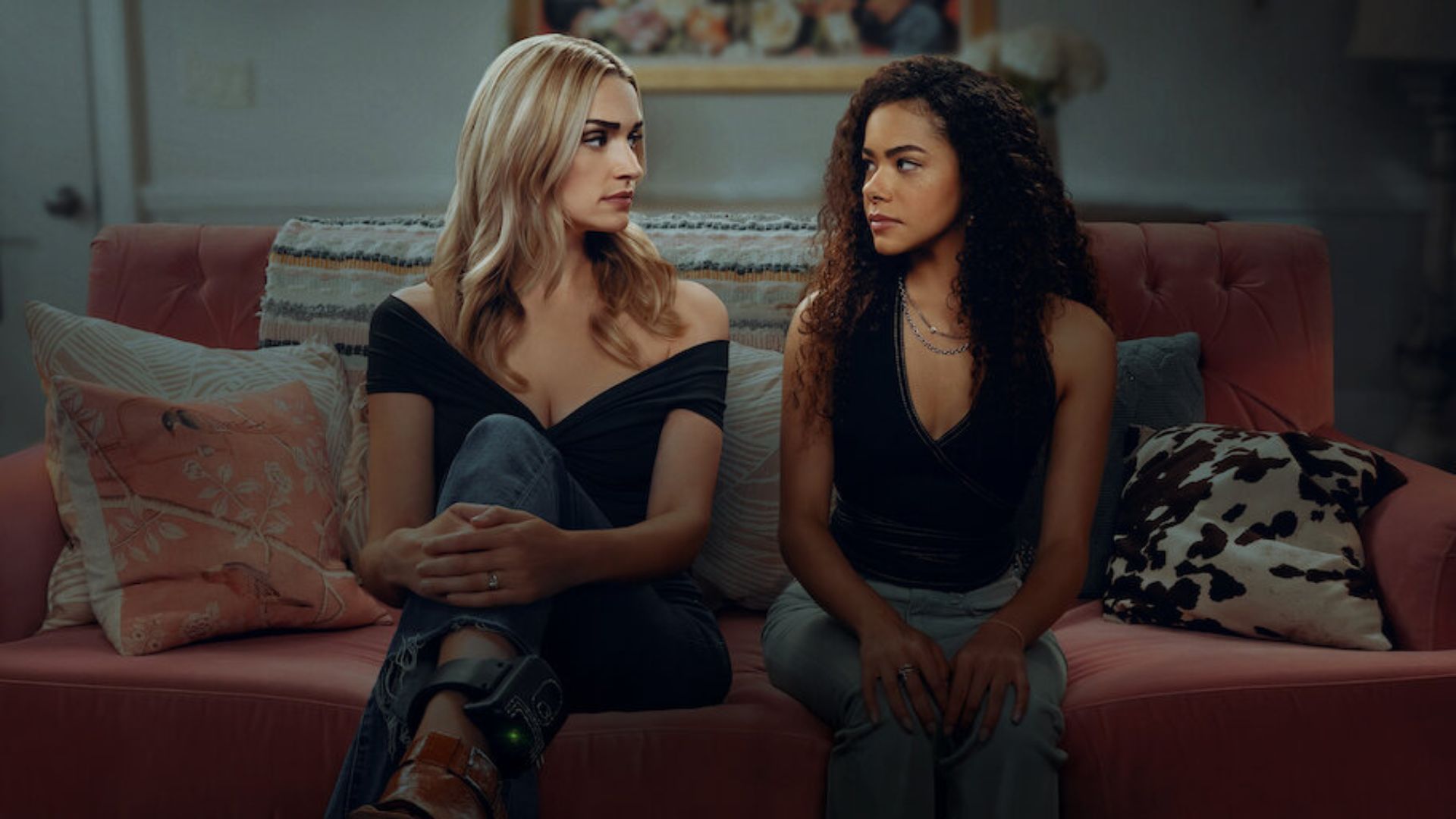 Ginny and Georgia