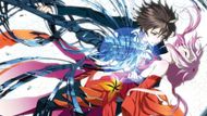 Guilty Crown (Image Credit: Production I.G.)