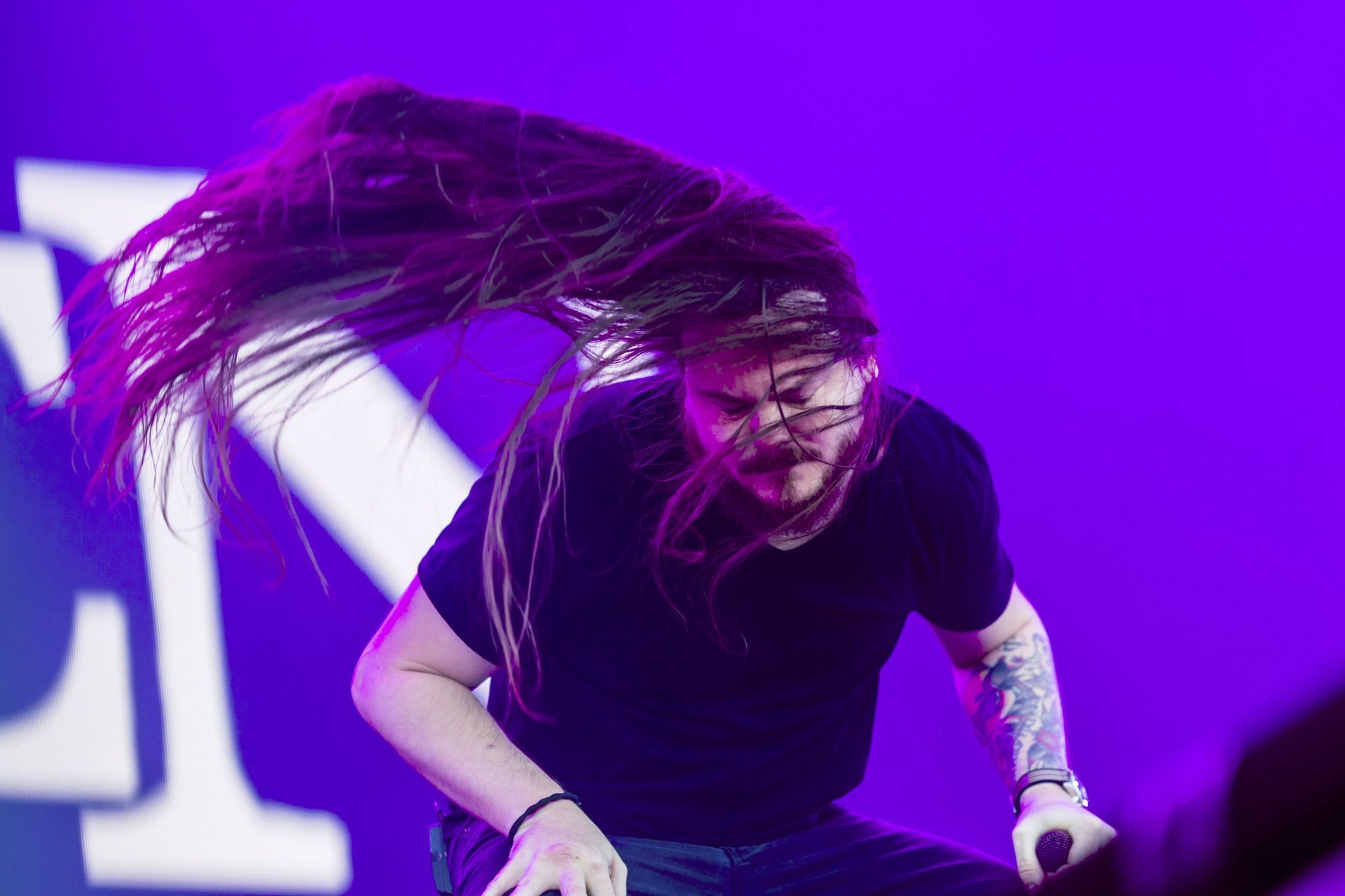 Rock Am Ring 2024 - Day 3 - Source: Getty