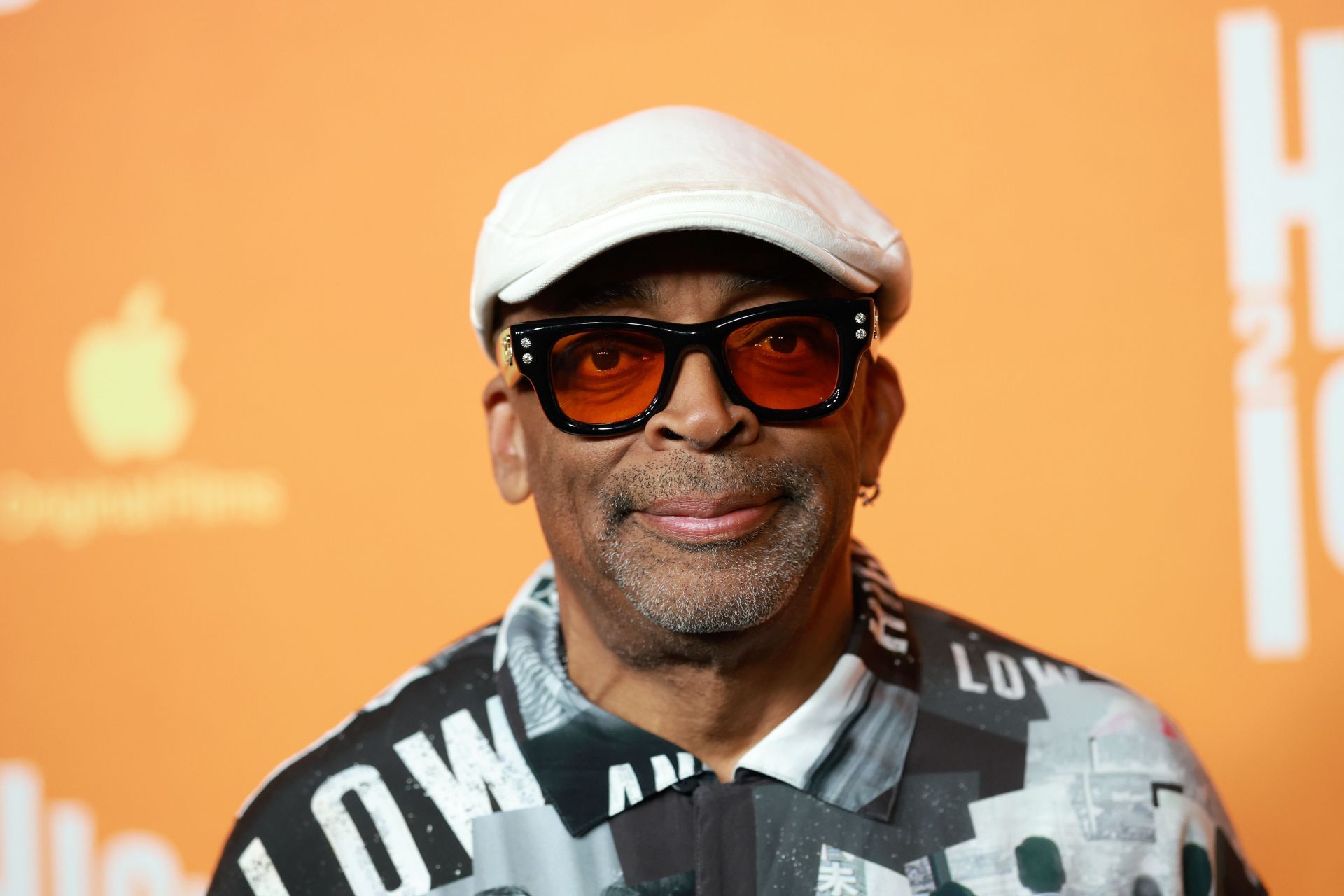 Los Angeles Special Screening Of Apple Original Films And A24&#039;s &quot;Highest 2 Lowest&quot; - Arrivals - Source: Getty