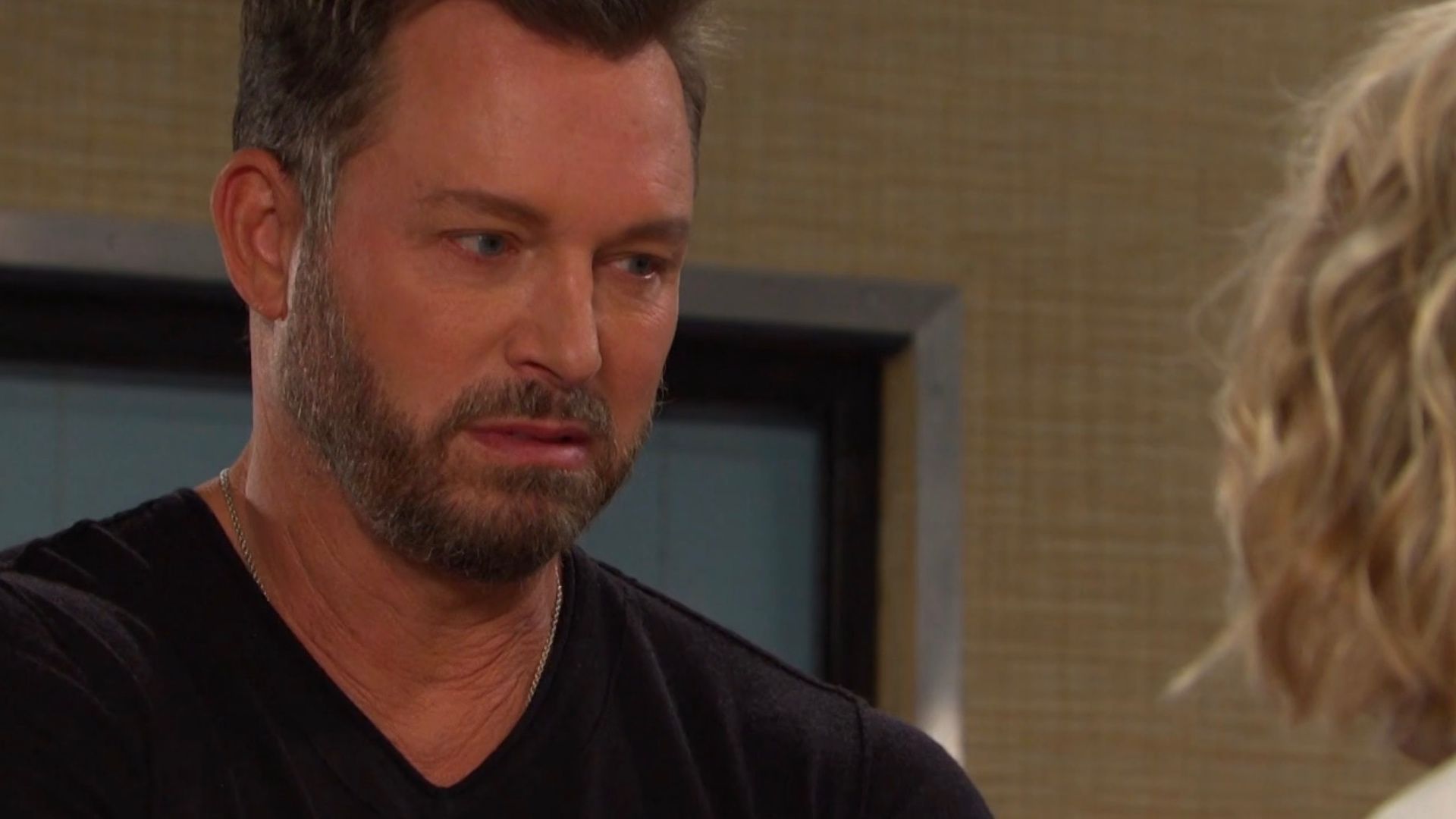 Days of our Lives star Eric Martsolf as Brady. | Image Source: Peacock