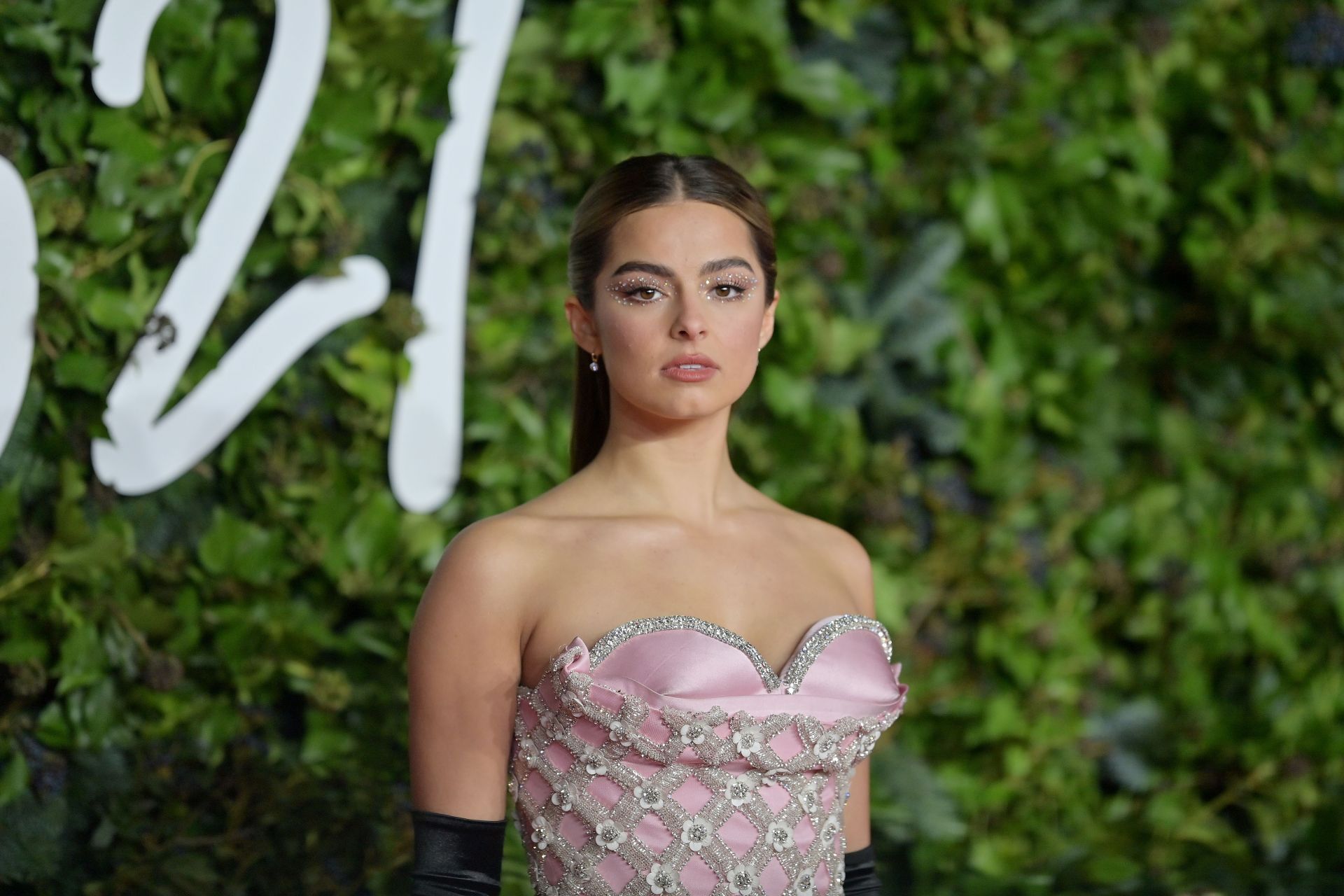 The Fashion Awards 2021 - Red Carpet Arrivals - Source: Getty