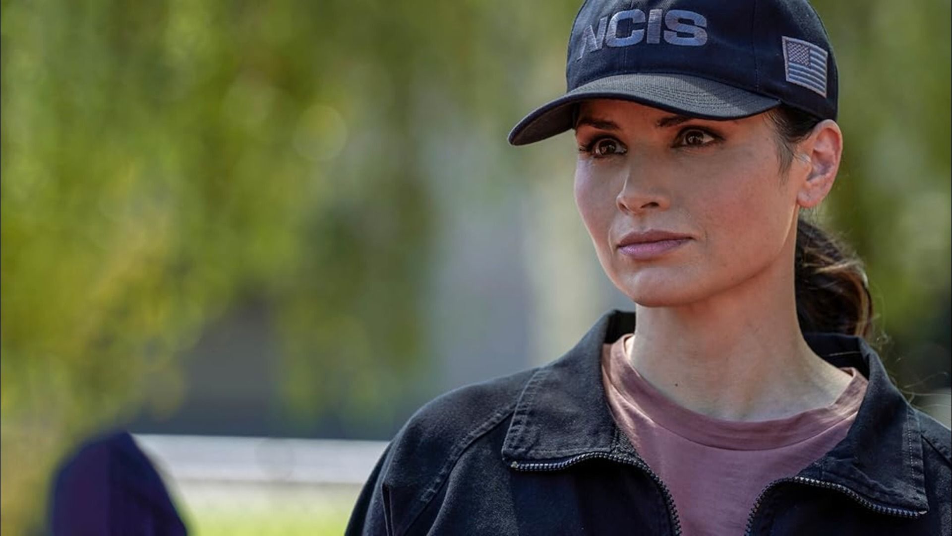 A still from NCIS (Image via Amazon Prime Video)