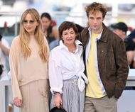 78th Cannes Film Festival - Die, My Love photocall - Source: Getty