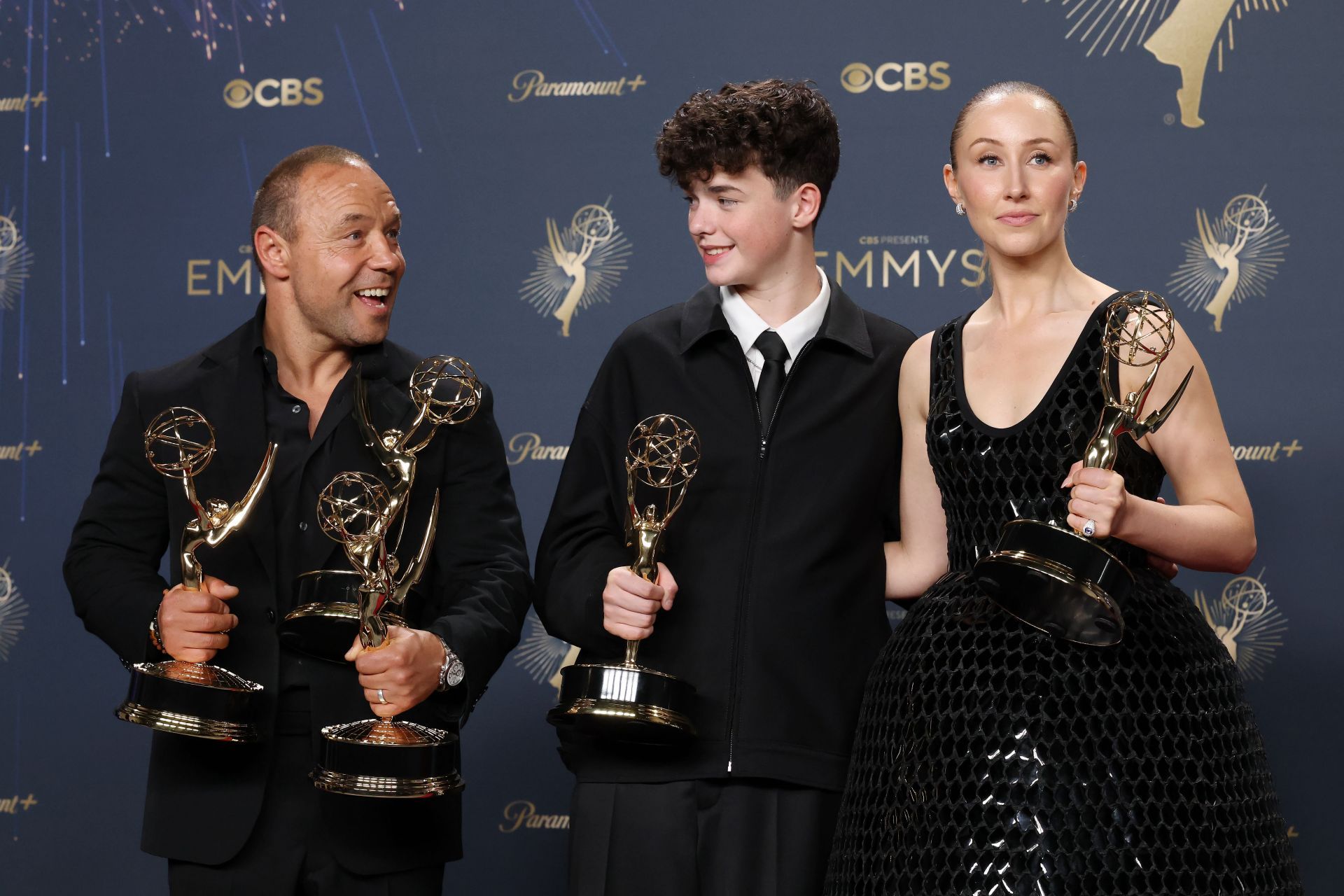 77th Primetime Emmy Awards - Source: Getty