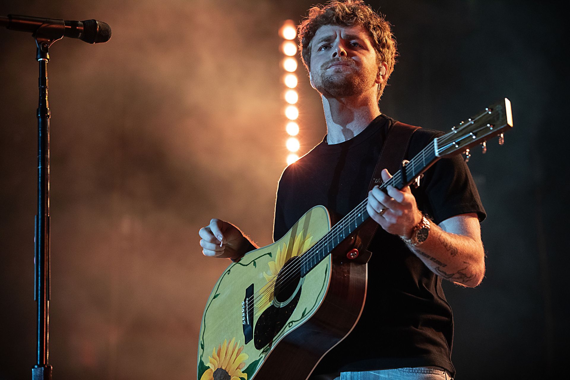 Alex Warren: Cheaper Than Therapy Tour - Charlotte, NC - Source: Getty