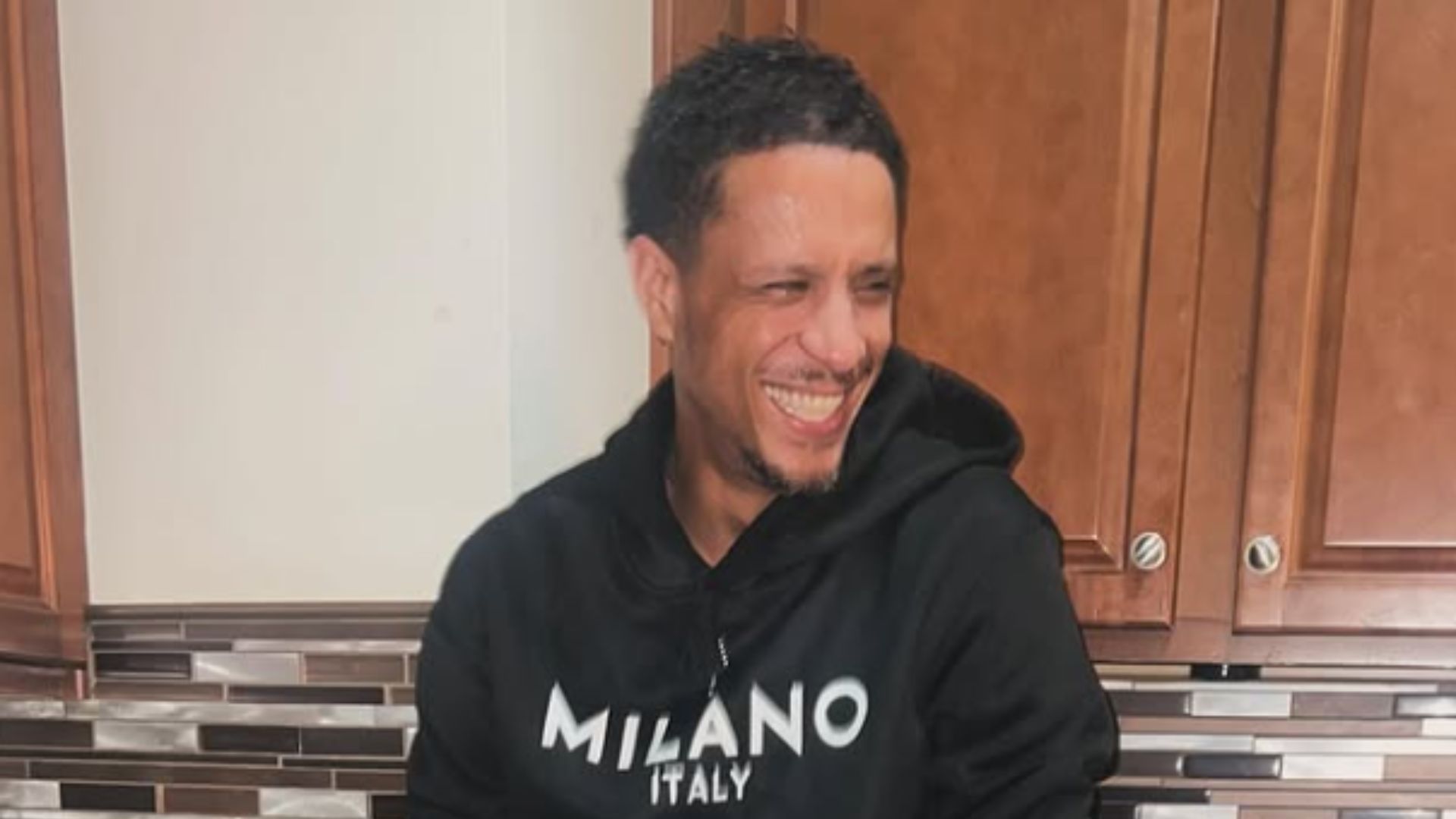 Floyd Roger Myers Jr.