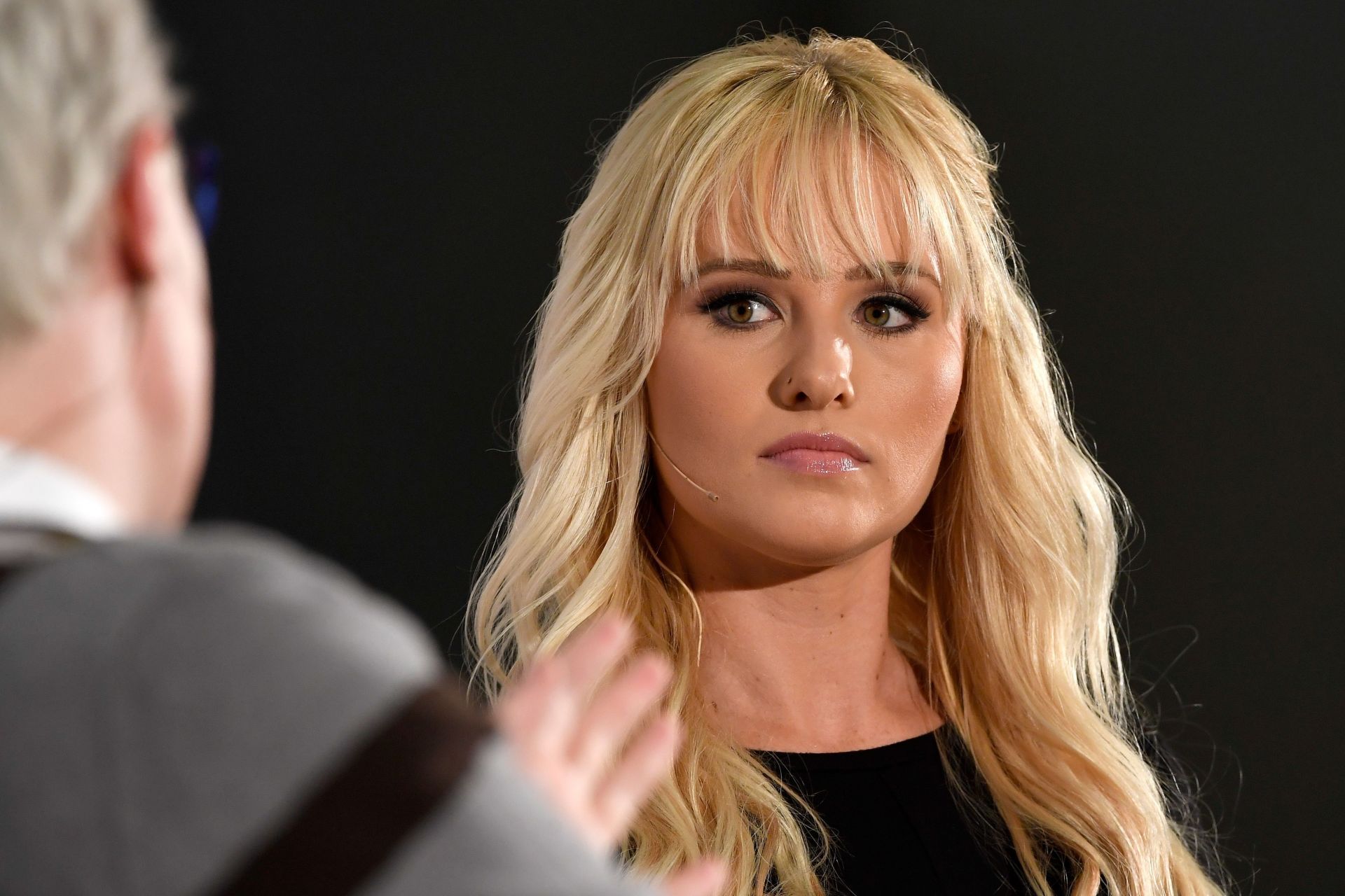 Politicon 2018 - Source: Getty