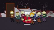South Park's Pinkeye episode | Image via South Park Studios