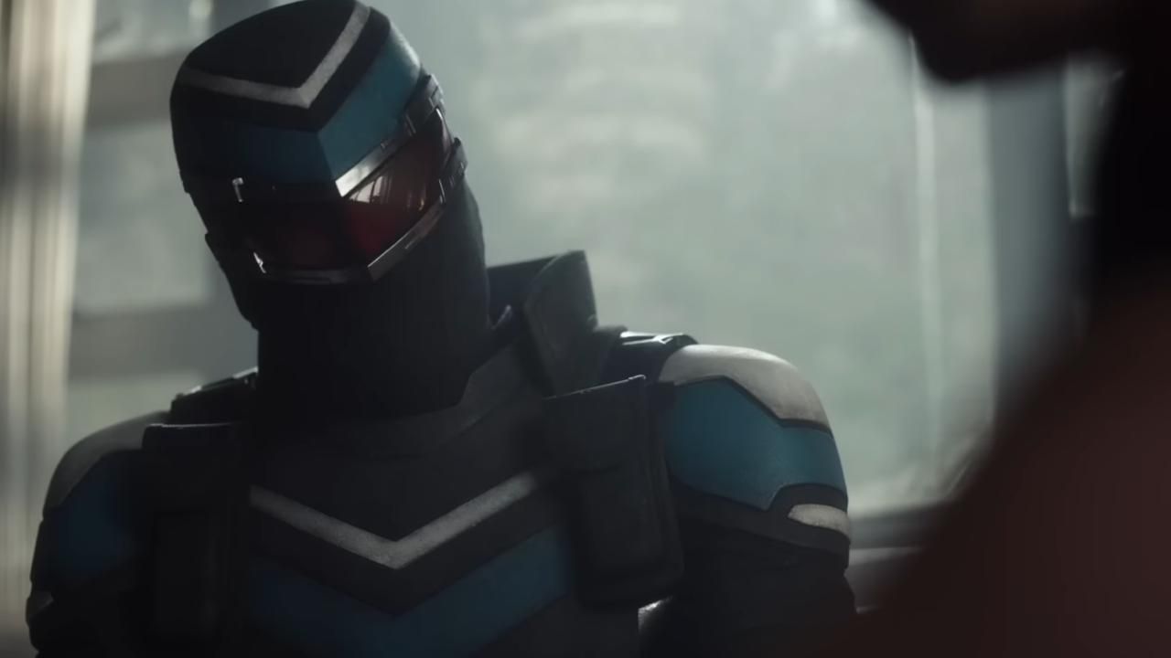 Peacemaker | Image Source: ScreenCrush via YouTube