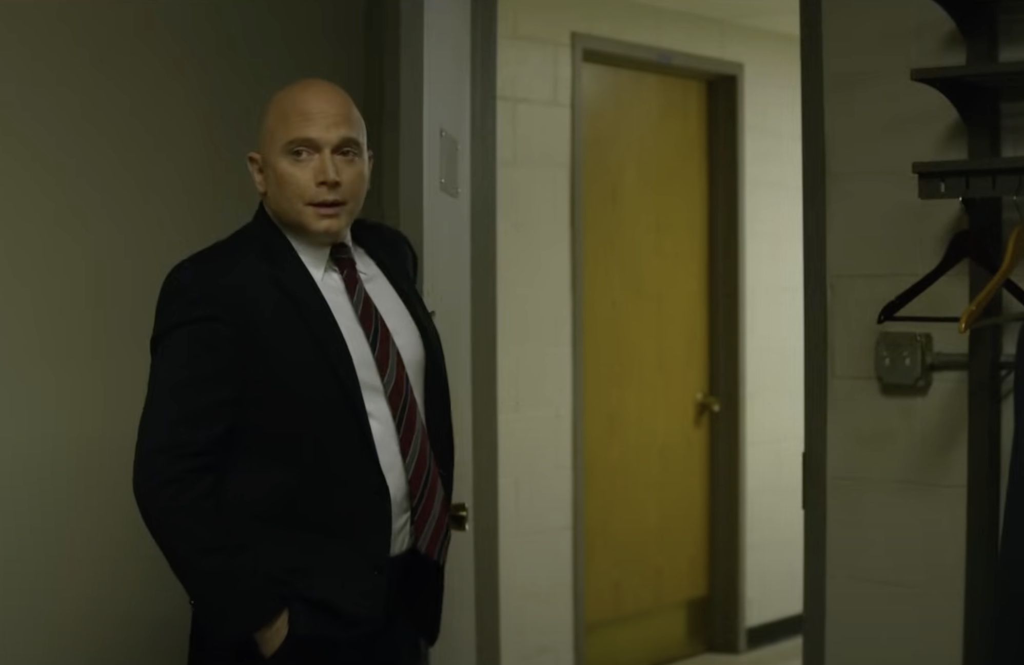 Mindhunter Episode 4 recap (Image Via Netflix)