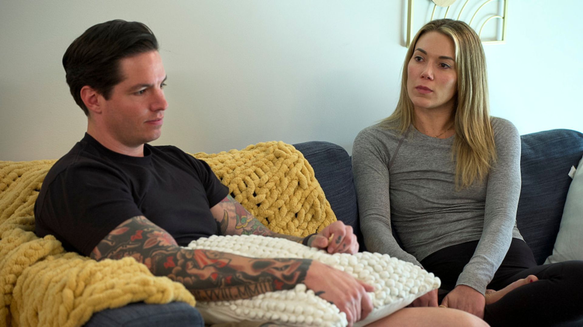 Love Is Blind Season 9 Finale