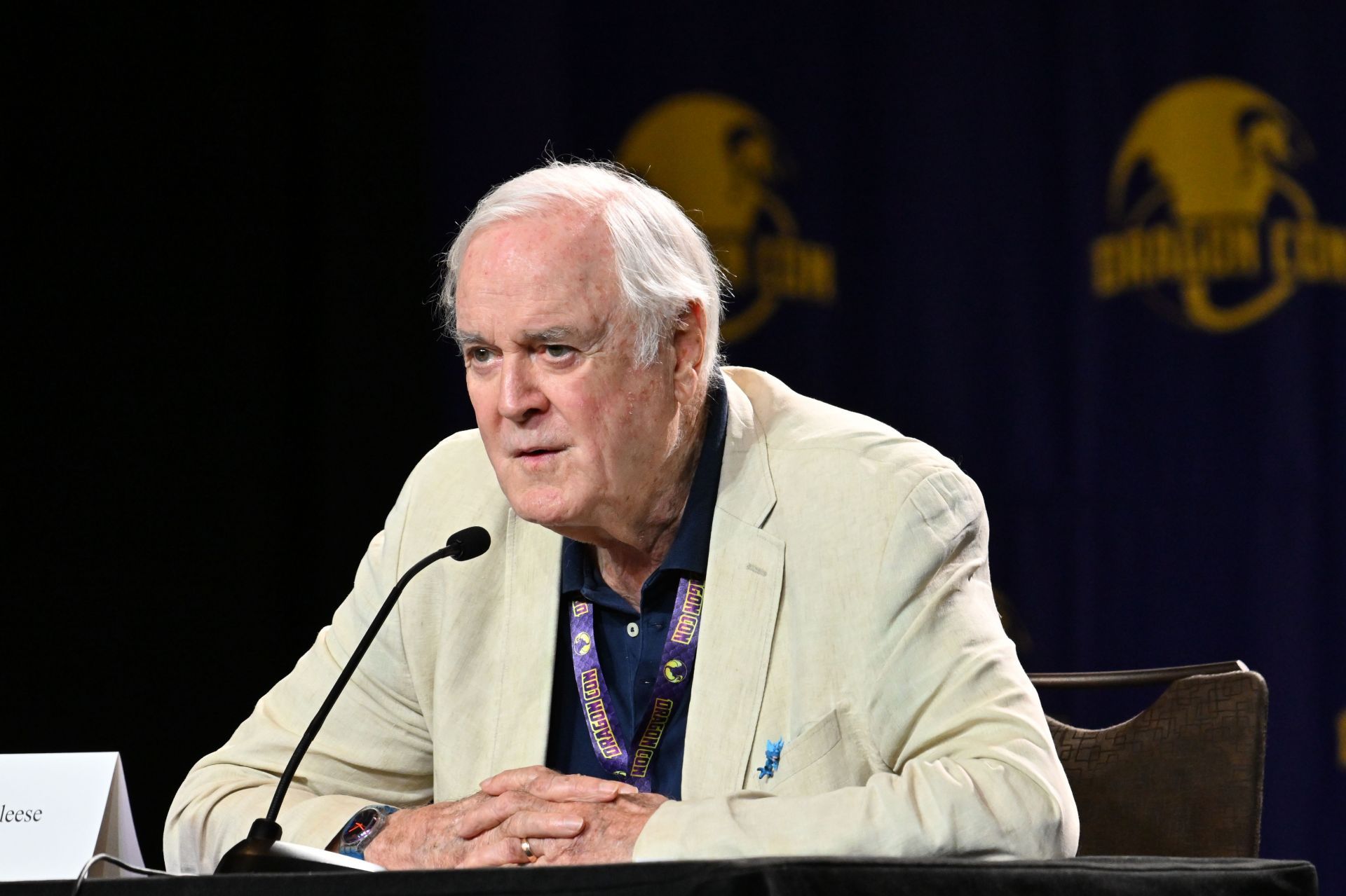 Dragon Con 2024 - Source: Getty