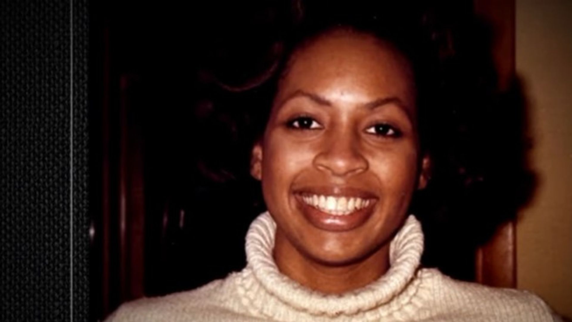 The deceased Robin Warr Lawrence on 48 Hours | Image source: CBS