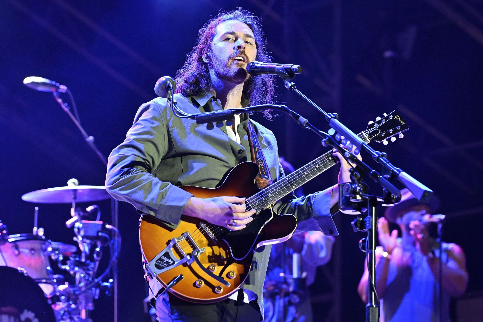 2025 Sea.Hear.Now Festival - Source: Getty