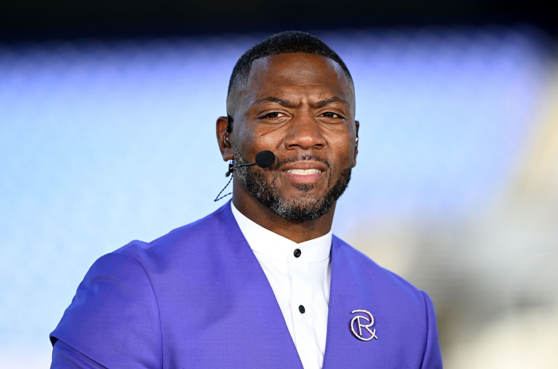 Detroit Lions v Baltimore Ravens - NFL 2025 - Source: Getty