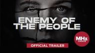 Enemy of the People - A TV show like The Lowdown | Image via JustWatch