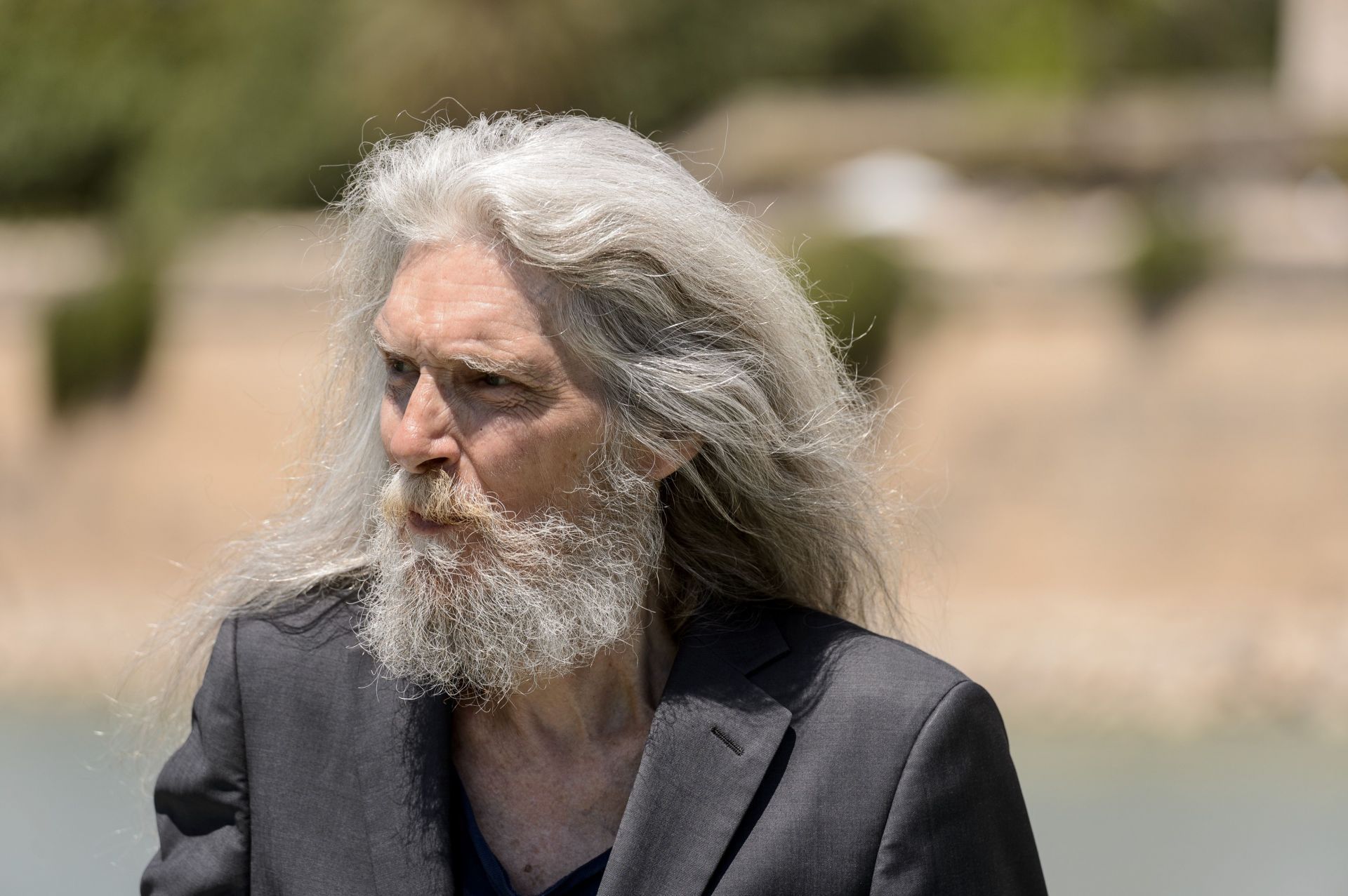 Day 3- Atlantida Mallorca Film Fest 2021 - Source: Getty