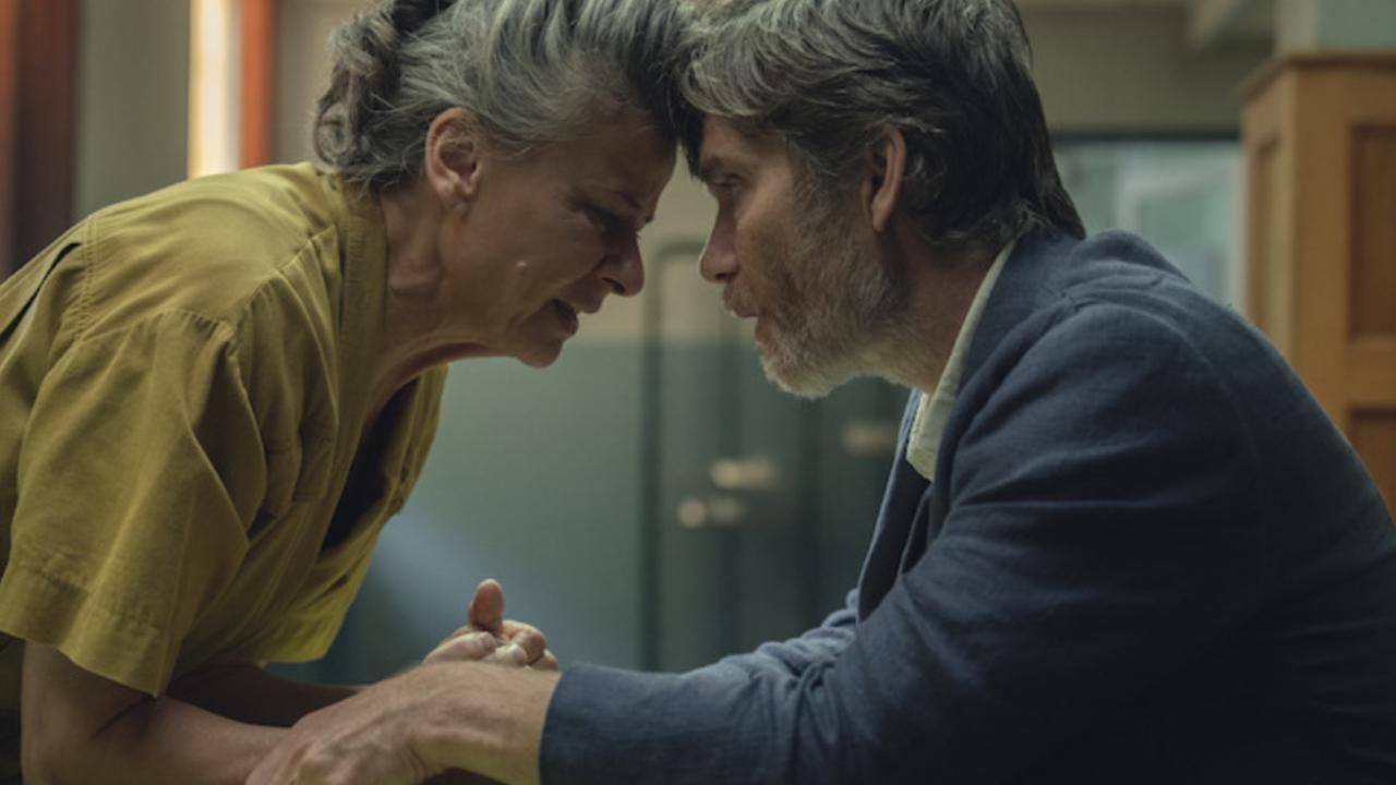 Steve (2025) | Image Source: Netflix