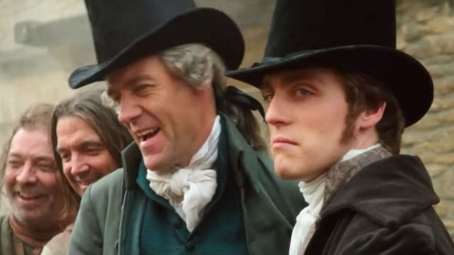 Poldark Season 5 Episode 8 recap Poldark Season 5 Episode