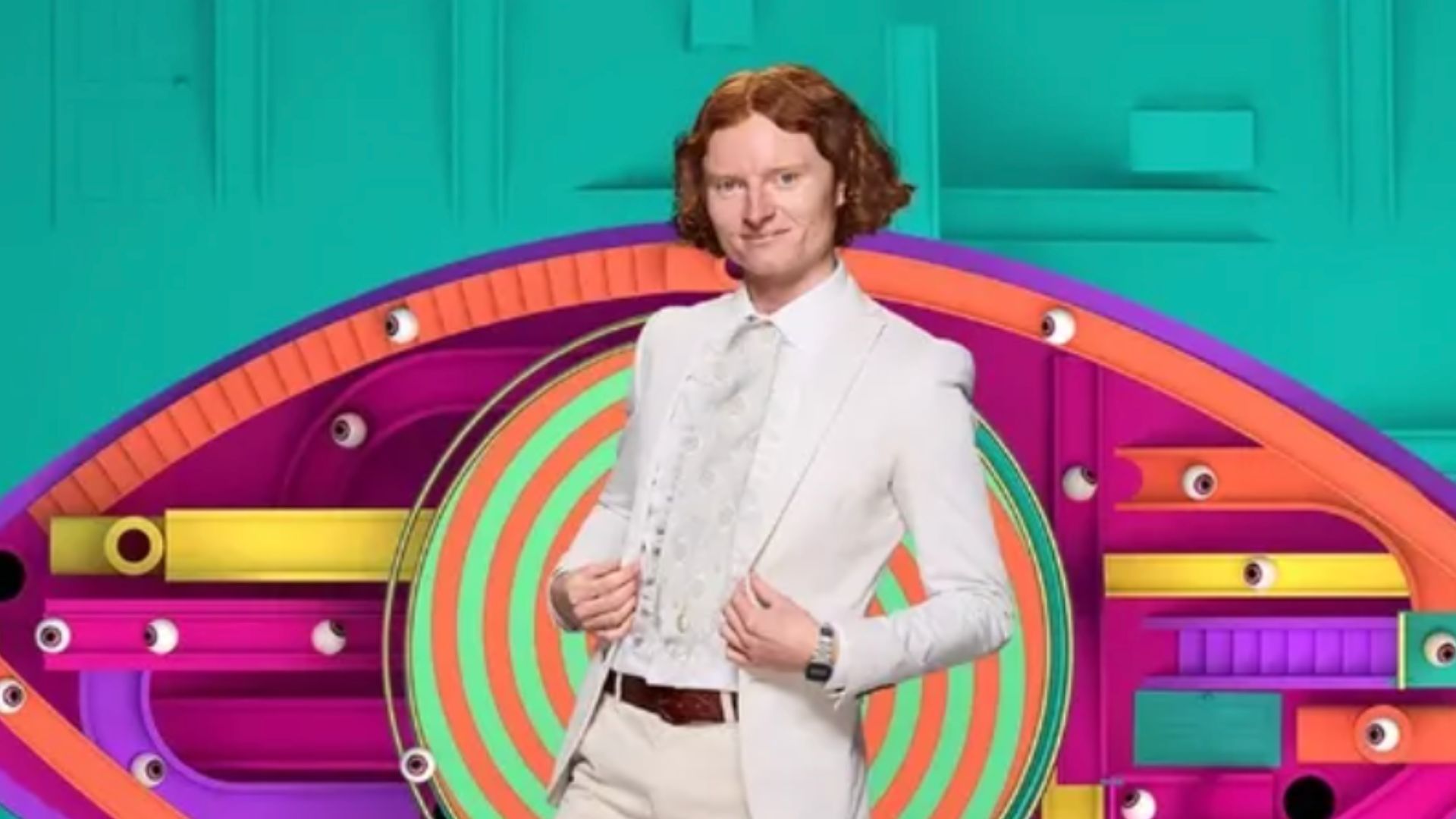 Big Brother UK
