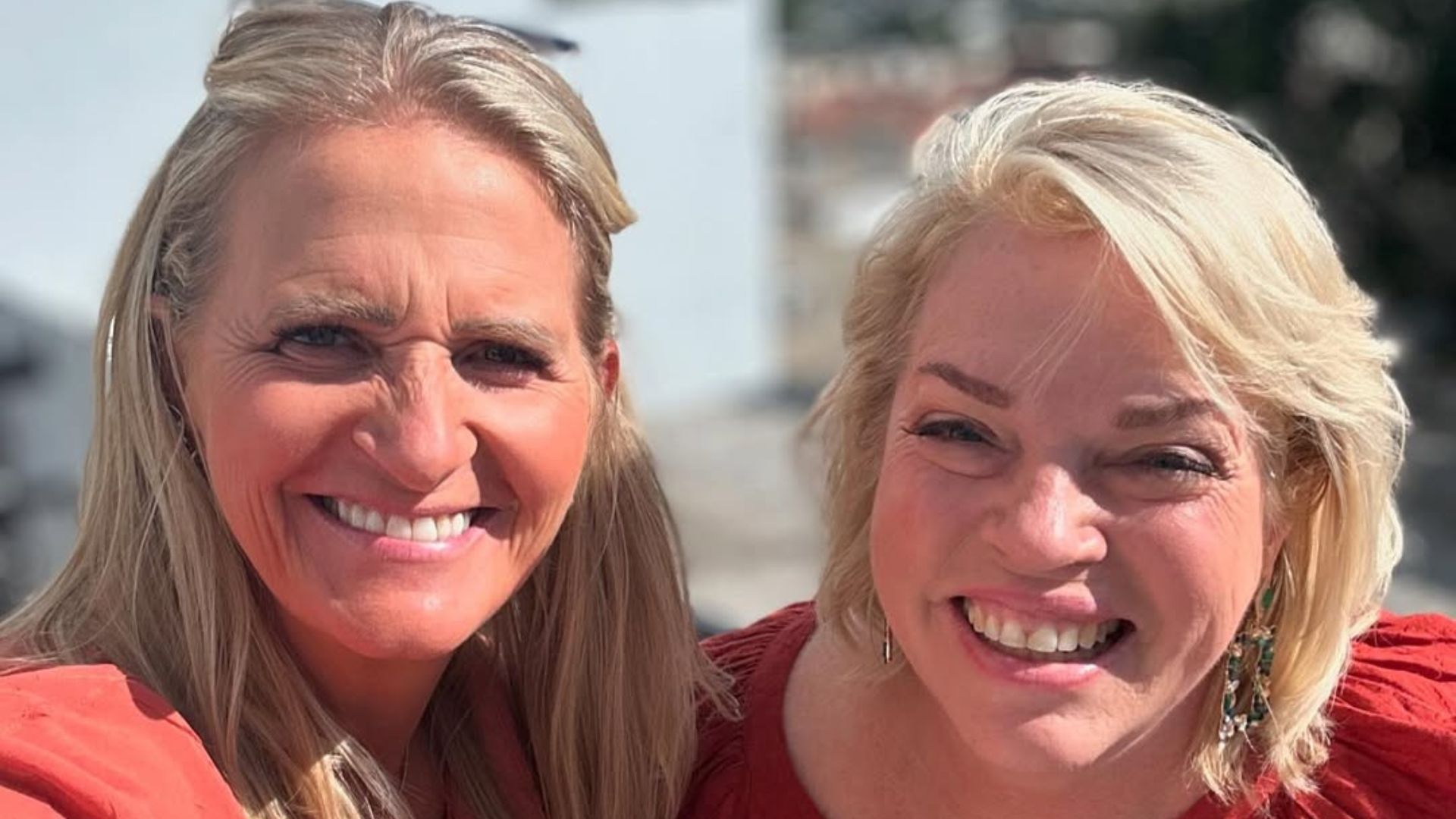 Sister Wives Season 20 Episode 2 Recap