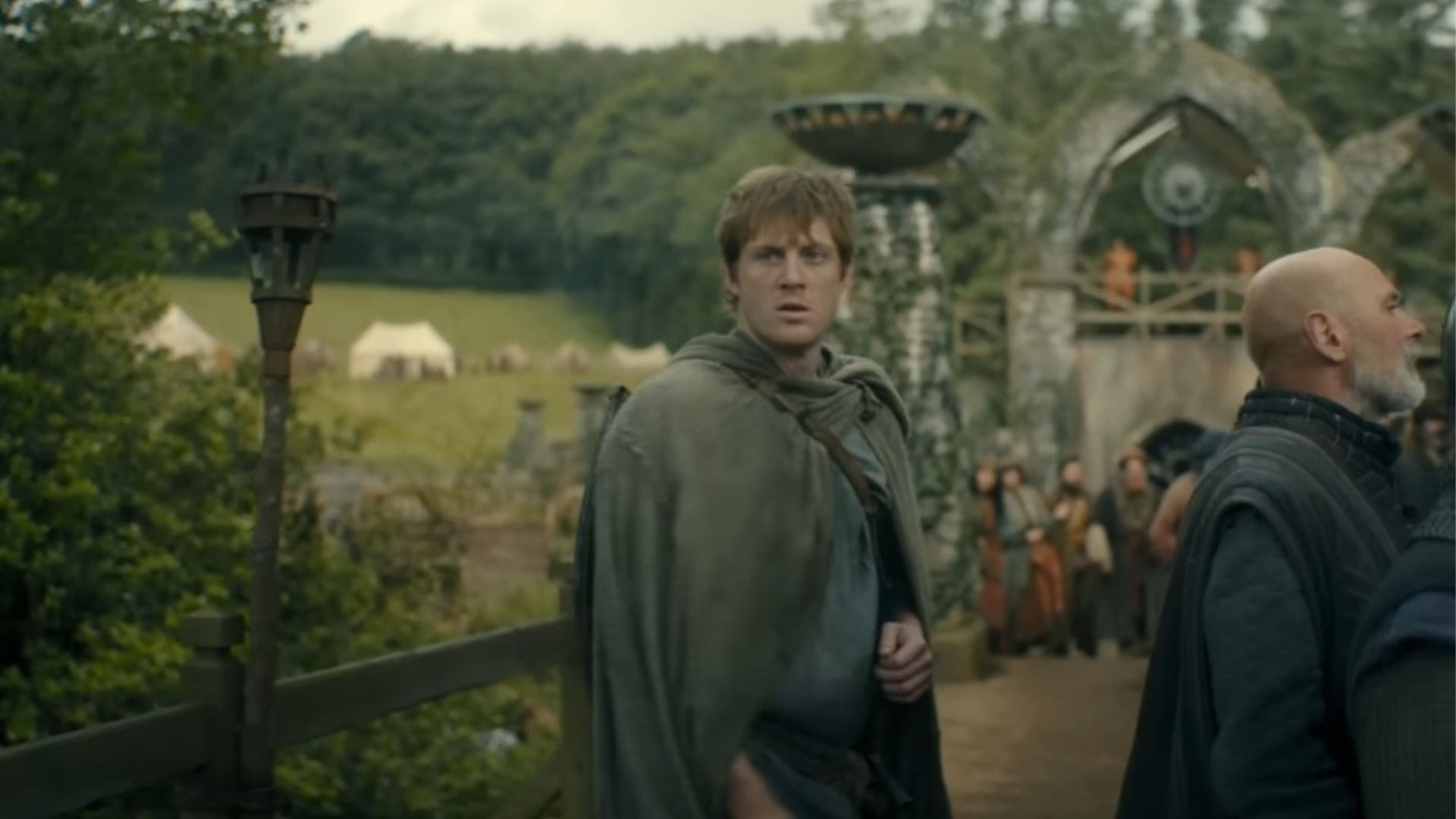 A Knight of the Seven Kingdoms will release on January 2026 (Image Via YouTube/@HBOMax)