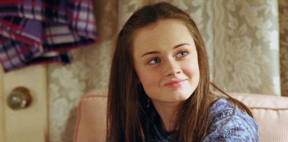 A still from Gilmore Girls - Image via Instagram (@gilmoregirls)