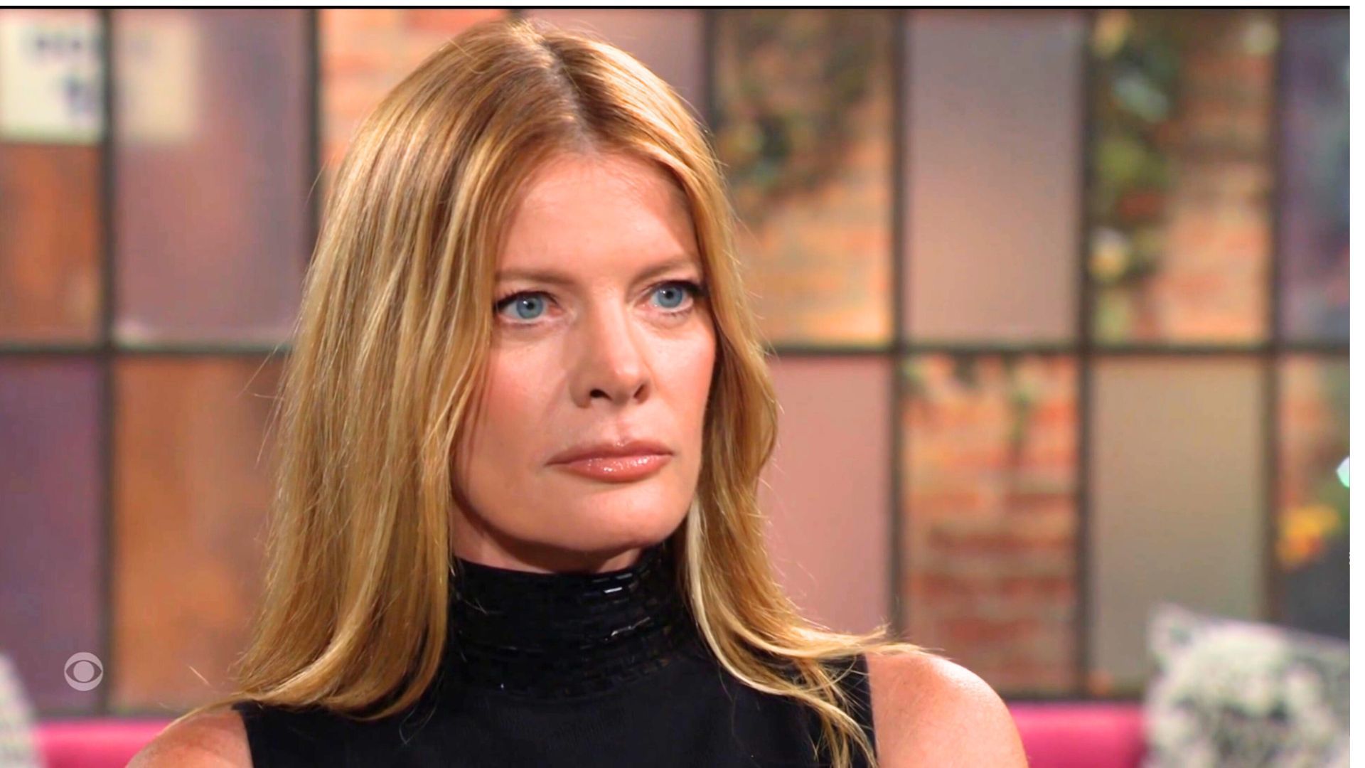 Phyllis (Michelle Stafford) on The Young and the Restless | Image: CBS