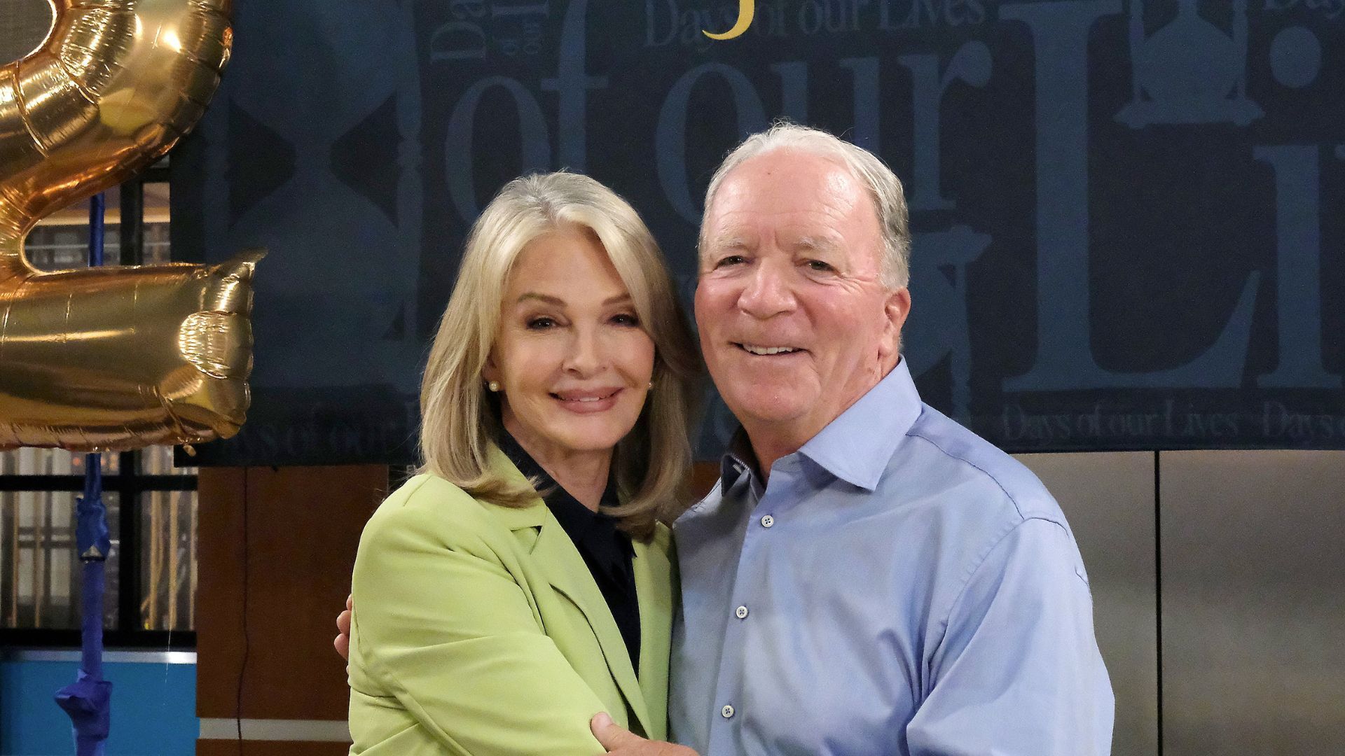 Deidre Hall (Marlena) initially said no to working for Days of our Lives, whose executive producer is Ken Corday | Image: JPI