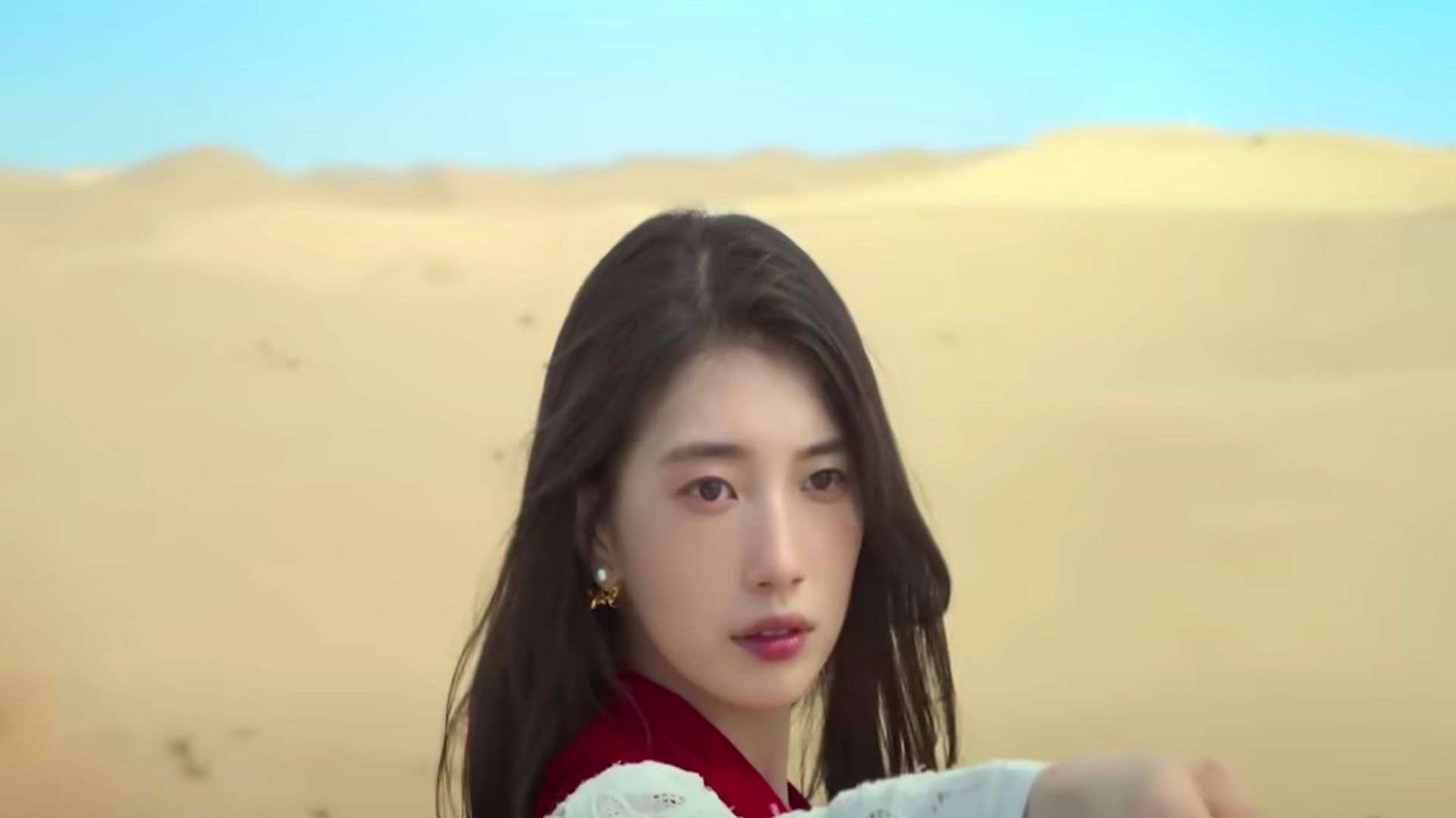 Genie, Make A Wish | Image Via: Studio Dragon